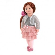 Лялька Our Generation Айла 46 см BD31008Z Лялька Our Generation Айла 46 см BD31008Z