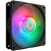 Cooler Master Корпусный вентилятор Cooler Master SickleFlow 120 ARGB Sync,120мм,650-1800об/мин,Single pack w/o HUB