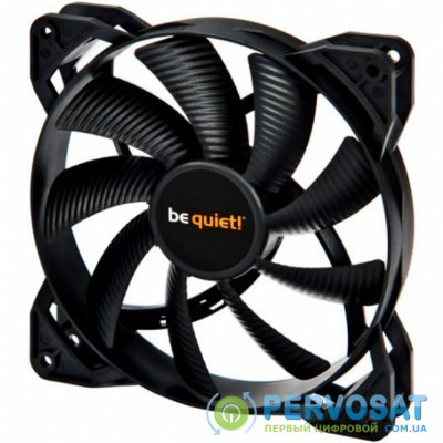 Кулер для корпуса Be quiet! Pure Wings 2 92mm (BL045)