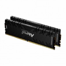 Модуль пам'яті для комп'ютера DDR4 16GB (2x8GB) 3600 MHz Fury Renegade Black HyperX (Kingston Fury) (KF436C16RBK2/16) Модуль пам'яті для комп'ютера DDR4 16GB (2x8GB) 3600 MHz Fury Renegade Black HyperX (Kingston Fury) (KF436C16RBK2/16)