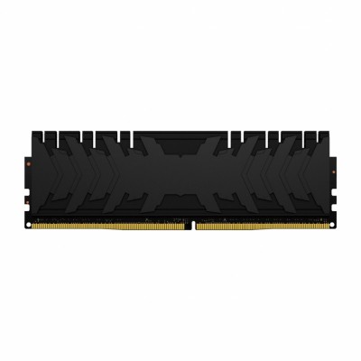 Модуль пам'яті для комп'ютера DDR4 16GB (2x8GB) 3600 MHz Fury Renegade Black HyperX (Kingston Fury) (KF436C16RBK2/16)