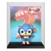 Фігурка Funko POP! Game Cover Sonic the Hedgehog Sonic (Exc) 59177