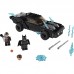 Конструктор LEGO Super Heroes DC Batman™ Бетмобіль: переслідування Пінгвіна 76181