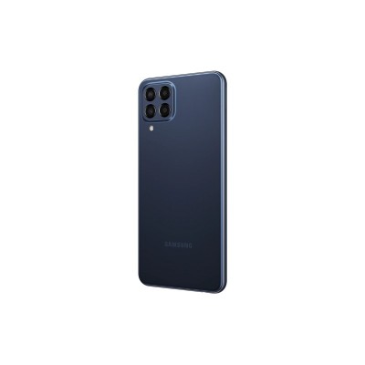 Смартфон Samsung Galaxy M33 5G (M336) 6/128GB 2SIM Blue