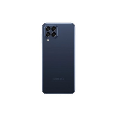Смартфон Samsung Galaxy M33 5G (M336) 6/128GB 2SIM Blue