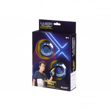 Набір із 2 мішеней Silverlit Lazer M.A.D. Набір із 2 мішеней Silverlit Lazer M.A.D.