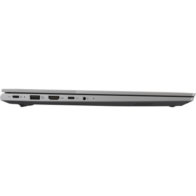 Ноутбук Lenovo ThinkBook 16-G6 16&quot; WUXGA IPS AG, AMD R5-7530U, 16GB, F512GB, UMA, Win11P, сірий