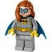 Конструктор LEGO Super Heroes Печера Бетмена з Бетменом, Бетґьорл і Джокером