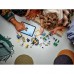 Конструктор LEGO Super Heroes Печера Бетмена з Бетменом, Бетґьорл і Джокером