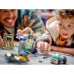 Конструктор LEGO Super Heroes Печера Бетмена з Бетменом, Бетґьорл і Джокером