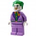 Конструктор LEGO Super Heroes Печера Бетмена з Бетменом, Бетґьорл і Джокером