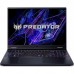 Ноутбук Acer Predator Helios 16 PH16-72 16" WQXGA, Intel i9-14900HX, 32GB, F1TB, NVD4070-8, Lin