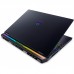 Ноутбук Acer Predator Helios 16 PH16-72 16" WQXGA, Intel i9-14900HX, 32GB, F1TB, NVD4070-8, Lin