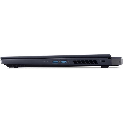 Ноутбук Acer Predator Helios 16 PH16-72 16" WQXGA, Intel i9-14900HX, 32GB, F1TB, NVD4070-8, Lin