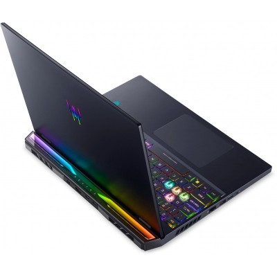Ноутбук Acer Predator Helios 16 PH16-72 16" WQXGA, Intel i9-14900HX, 32GB, F1TB, NVD4070-8, Lin