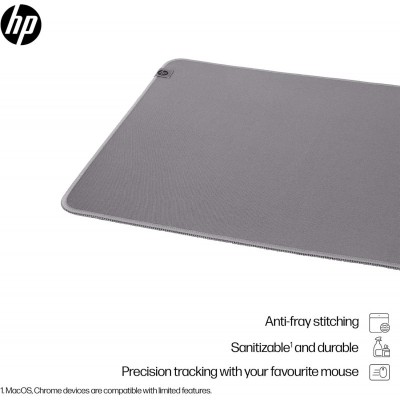 Ігрова поверхня HP 205 Sanitizable, XL, (700х300х2мм), сірий