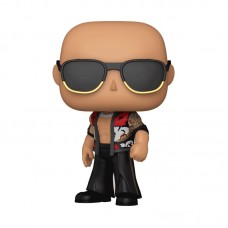 Фігурка Funko POP WWE: The Rock - Final Boss (Wrestlemania 40) Фігурка Funko POP WWE: The Rock - Final Boss (Wrestlemania 40)
