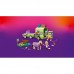 Конструктор LEGO Friends Причіп для коня й лошати