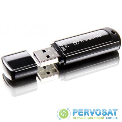 USB флеш накопитель Transcend 8Gb JetFlash 700 (TS8GJF700)