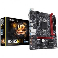 Материнська плата GIGABYTE B365M H