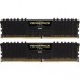 Модуль пам'яті для комп'ютера DDR4 16GB (2x8GB) 3600 MHz Vengeance LPX Black CORSAIR (CMK16GX4M2D3600C18)