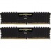 Модуль памяти для компьютера DDR4 16GB (2x8GB) 3600 MHz Vengeance LPX Black CORSAIR (CMK16GX4M2D3600C18)