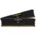 Модуль памяти для компьютера DDR4 16GB (2x8GB) 3600 MHz Vengeance LPX Black CORSAIR (CMK16GX4M2D3600C18)