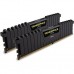 Модуль пам'яті для комп'ютера DDR4 16GB (2x8GB) 3600 MHz Vengeance LPX Black CORSAIR (CMK16GX4M2D3600C18)