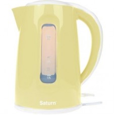 Електрочайник SATURN ST-EK8439 Cream Електрочайник SATURN ST-EK8439 Cream