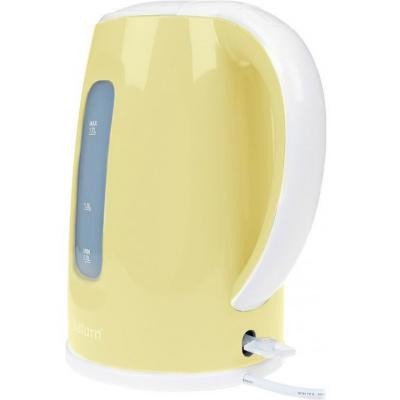 Електрочайник SATURN ST-EK8439 Cream