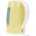 Електрочайник SATURN ST-EK8439 Cream