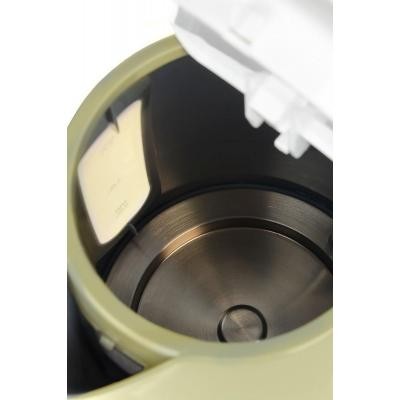 Електрочайник SATURN ST-EK8439 Cream