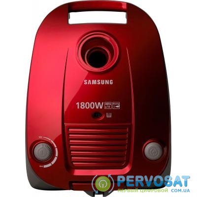 Пылесос Samsung VCC4181V37/SBW