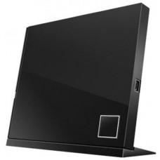 Оптичний привід Blu-Ray/HD-DVD ASUS SBW-06D2X-U/BLK/G/AS Оптичний привід Blu-Ray/HD-DVD ASUS SBW-06D2X-U/BLK/G/AS