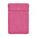 Чехол для ноутбука Trust 15.6" Yvo Mouse & Sleeve Pink+ mouse (23443)