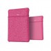 Чехол для ноутбука Trust 15.6" Yvo Mouse & Sleeve Pink+ mouse (23443)