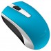 Мишка Genius ECO-8100 Blue (31030010406)