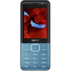 Мобільний телефон TECNO T474 Blue (4895180748004) Мобільний телефон TECNO T474 Blue (4895180748004)