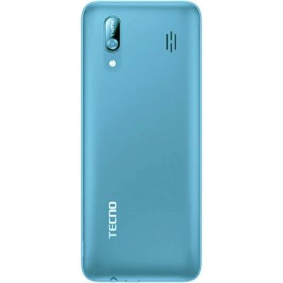 Мобільний телефон TECNO T474 Blue (4895180748004)