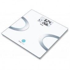 Ваги підлогові BEURER BF 710 BT Turquoise (4211125749354) Ваги підлогові BEURER BF 710 BT Turquoise (4211125749354)