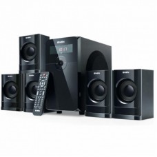 Акустична система SVEN HT-200 black Акустична система SVEN HT-200 black