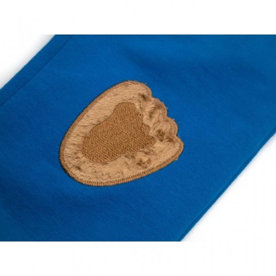 Набір дитячого одягу Breeze з ведмедиком (13685-80B-blue)