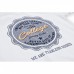 Футболка дитяча E&H "College" (4678-140B-white)