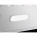 Морозильна скриня Electrolux LCB3LF38W0, Висота - 85см,  371л, A+, ST, Електр. Керування, Дисплей, Білий