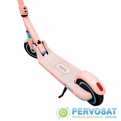 Электросамокат Segway Ninebot E8 Pink (AA.00.0002.29)