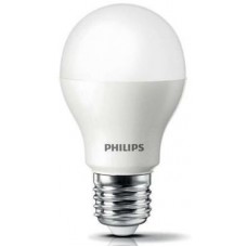 Лампа світлодіодна Philips LEDBulb 9.5-70W E27 3000K 230V A55 (PF) Лампа світлодіодна Philips LEDBulb 9.5-70W E27 3000K 230V A55 (PF)