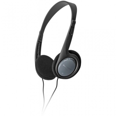 Навушники PANASONIC RP-HT010GU-H