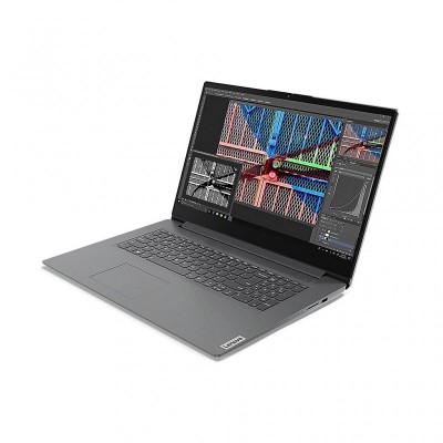 Ноутбук Lenovo V17-ITL G2 (82NX00DERA)