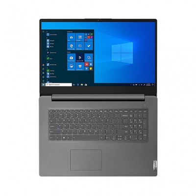 Ноутбук Lenovo V17-ITL G2 (82NX00DERA)