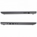 Ноутбук Lenovo V17-ITL G2 (82NX00DERA)